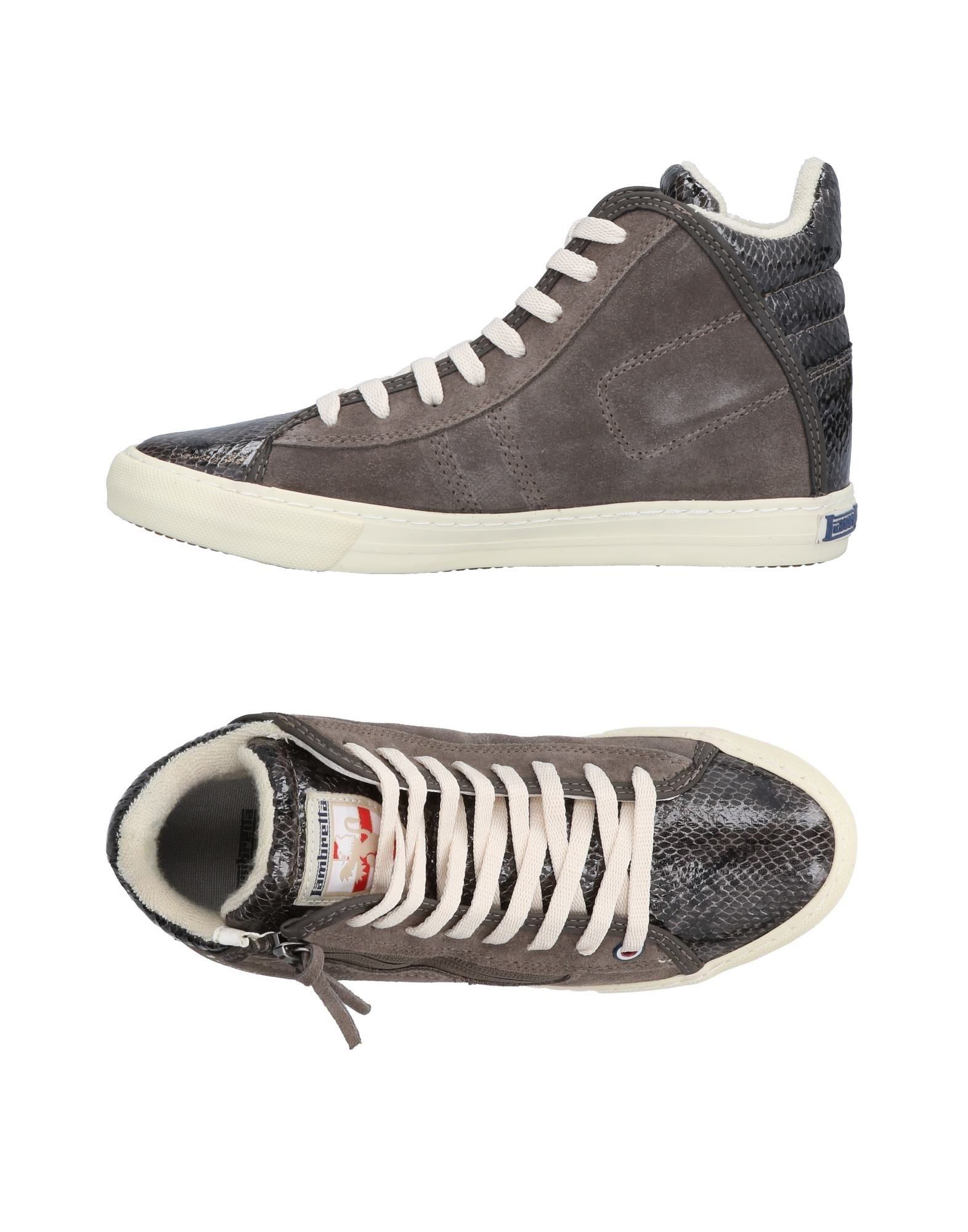 Haltbare Mode billige Schuhe Lambretta Sneakers Damen 11490795VU Heiße Schuhe Haltbare Mode billige Schuhe Lambretta Sneakers Damen 11490795VU Heiße Schuhe