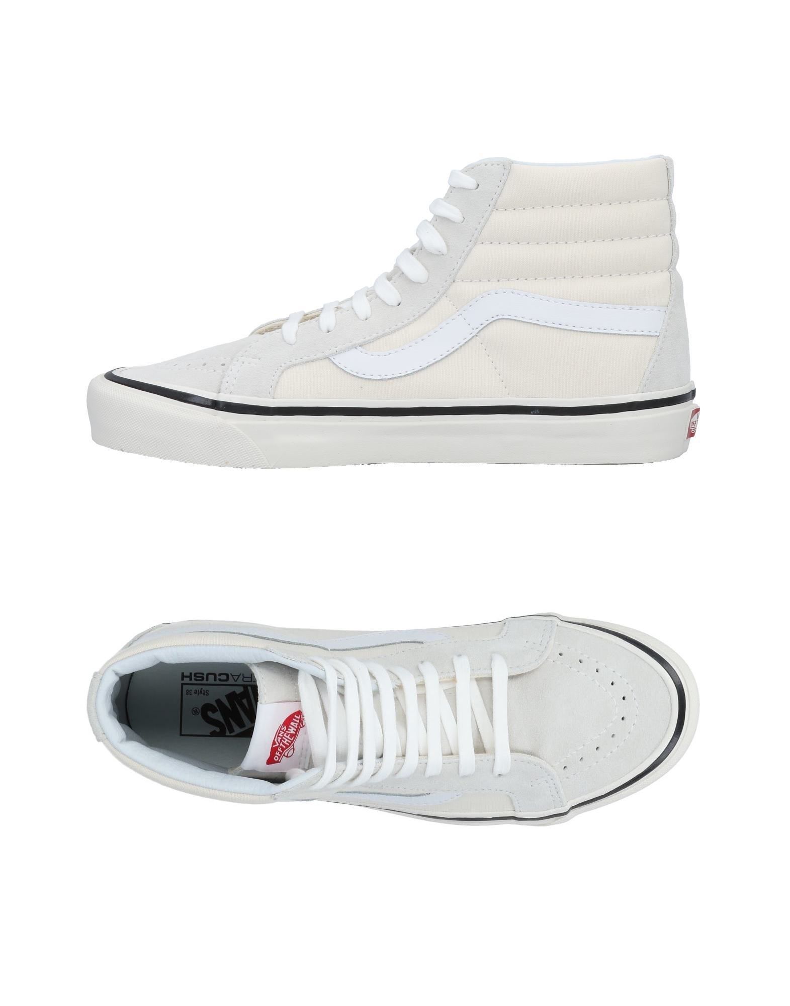 Scarpe economiche e resistenti Sneakers Vans Uomo - 11490798LQ Scarpe economiche e resistenti Sneakers 11490798LQ Vans Uomo - 11490798LQ Sneakers e734ac