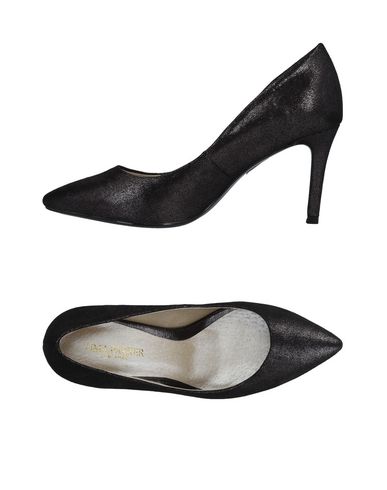 Los zapatos más populares para hombres y mujeres Zapato De Salón Uma Parker Mujer - Salones Uma Parker - 11490801IJ Negro Los zapatos más populares para hombres y mujeres Zapato De Salón Uma Parker Mujer - Salones Uma Parker - 11490801IJ Negro