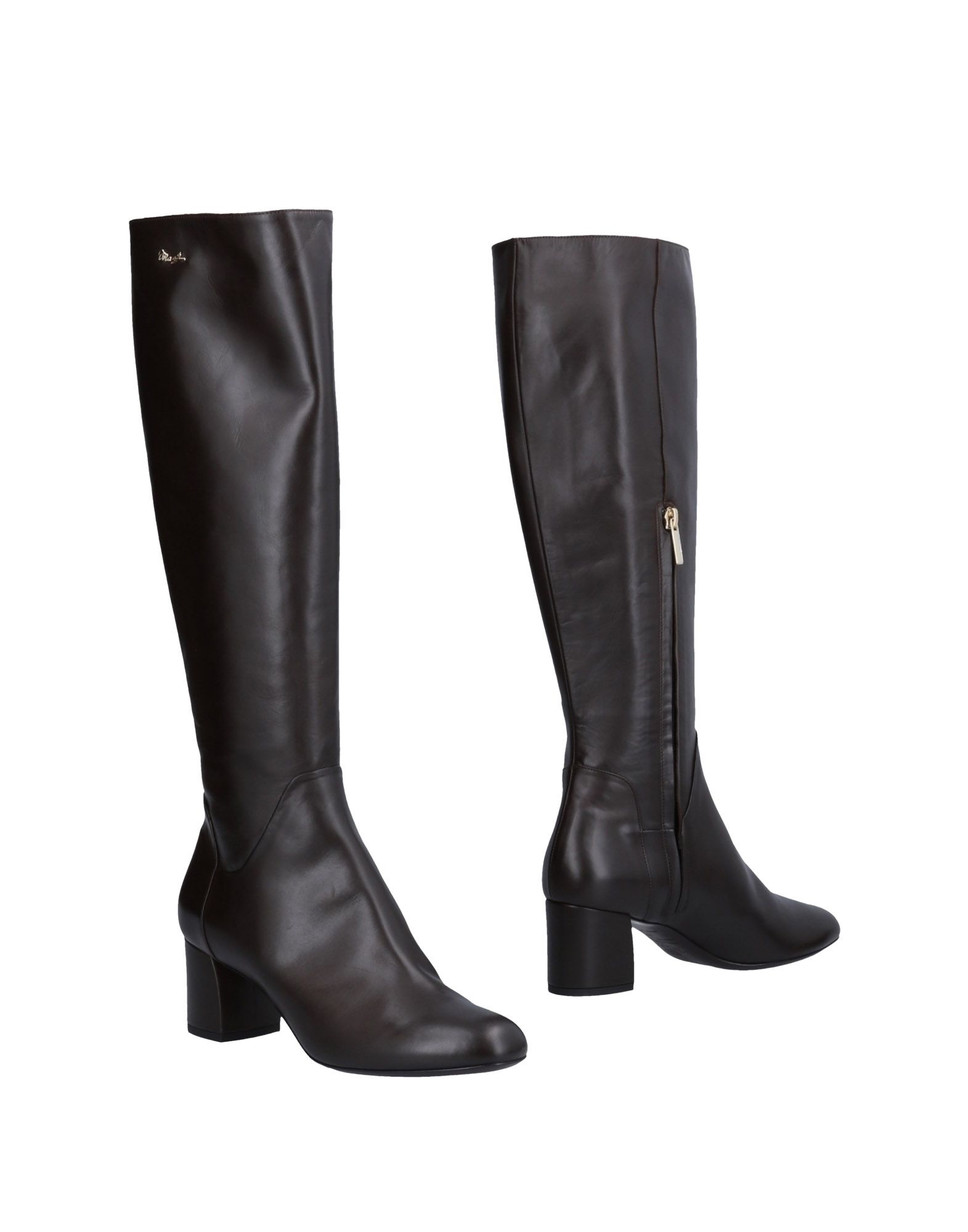 Rabatt Schuhe Magli By Bruno Magli Stiefel Damen 11490805JA Rabatt Schuhe Magli By Bruno Magli Stiefel Damen 11490805JA