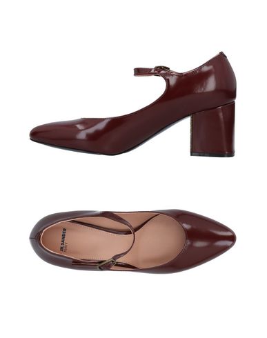 Zapatos casuales salvajes Zapato De Salón Jil Sander Navy Mujer - Salones Jil Sander Navy - 11490830ON Negro Zapatos casuales salvajes Zapato De Salón Jil Sander Navy Mujer - Salones Jil Sander Navy - 11490830ON Negro
