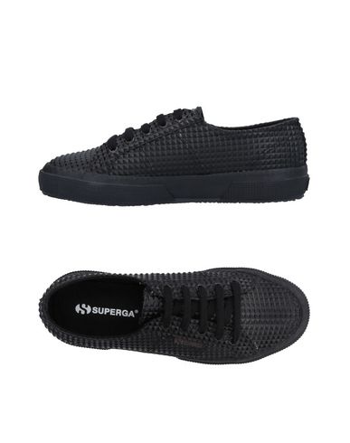 Zapatillas Superga® Mujer - Zapatillas Superga® - 11490842KG Negro Zapatillas Superga® Mujer - Zapatillas Superga® - 11490842KG Negro