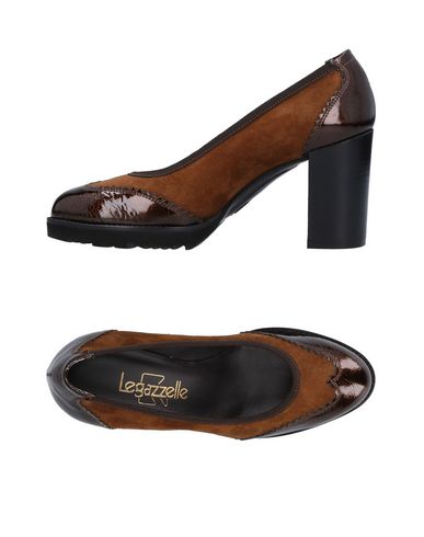 Gran descuento Zapato De Salón Le Gazzelle Mujer - Salones Le Gazzelle - 11490845KX Camel Gran descuento Zapato De Salón Le Gazzelle Mujer - Salones Le Gazzelle - 11490845KX Camel