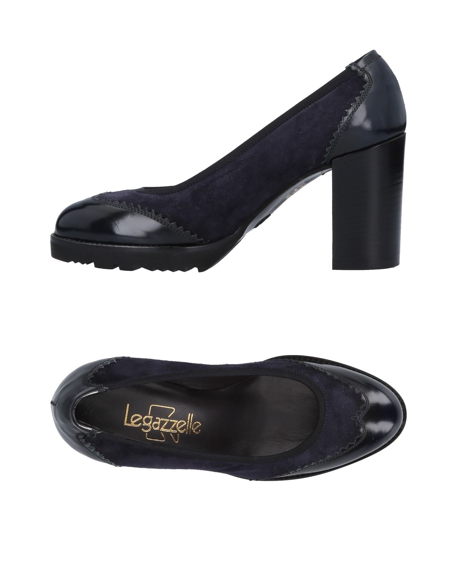 Décolleté Le Gazzelle Donna - 11490847VT Décolleté Le Gazzelle Donna - 11490847VT
