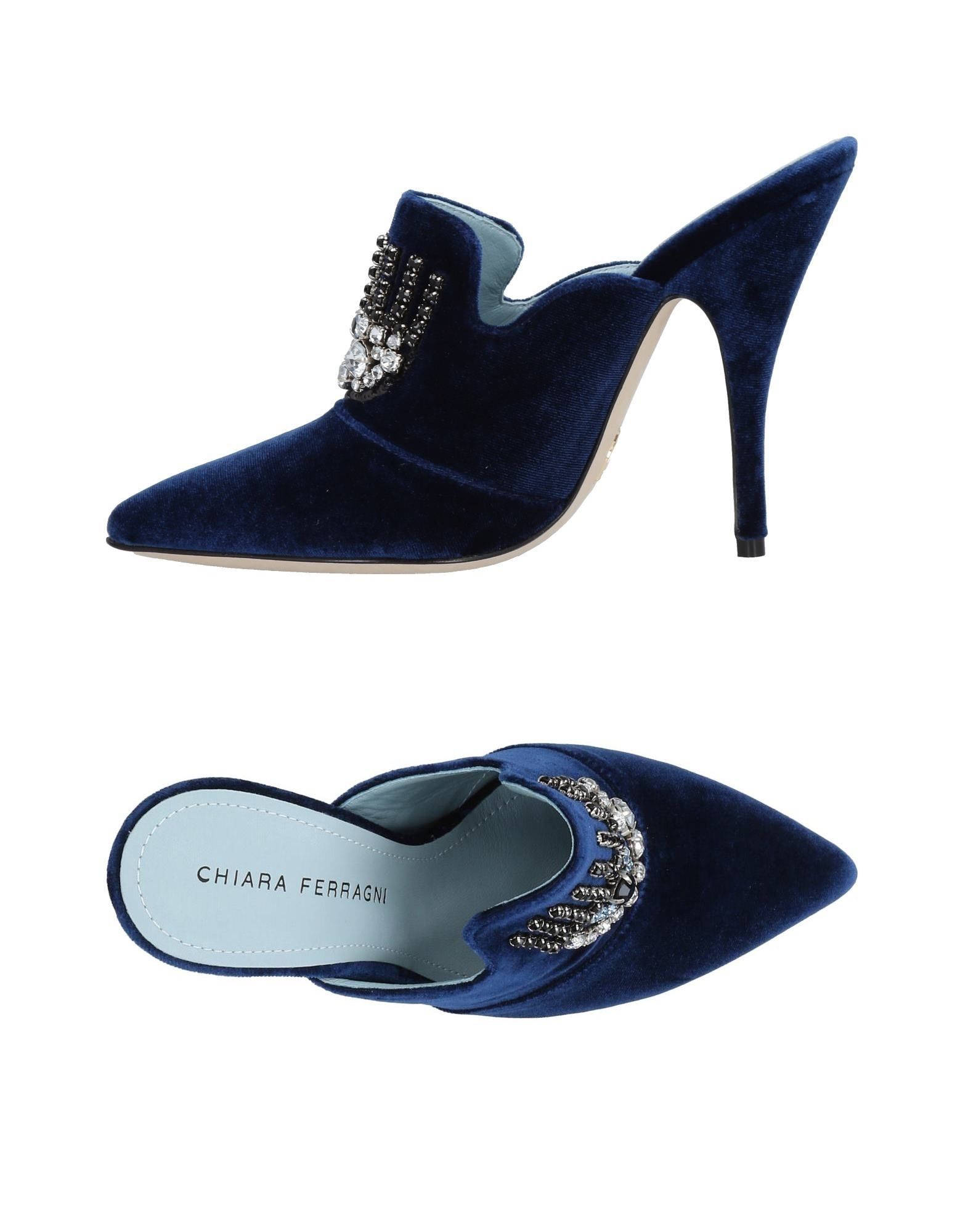 Rabatt Schuhe Chiara Ferragni Mokassins Damen 11491003IF Rabatt Schuhe Chiara Ferragni Mokassins Damen 11491003IF