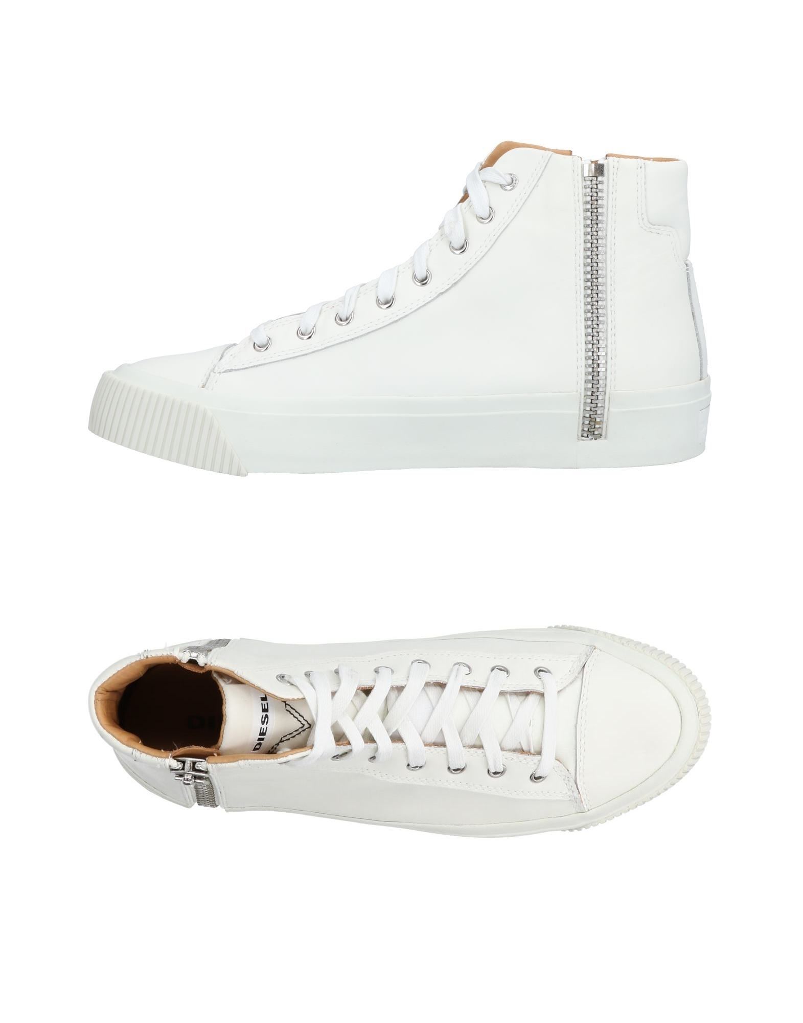 Baskets Diesel Homme - Baskets Diesel Noir Spécial temps limité Baskets Diesel Homme - Baskets Diesel Noir Spécial temps limité