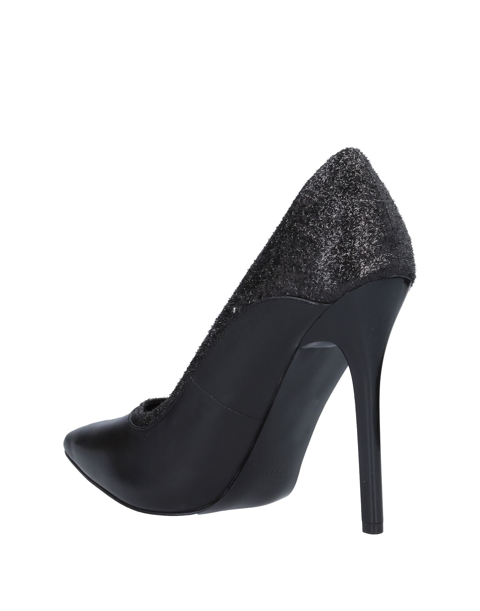 Versace Jeans Pumps Damen Damen Pumps Gutes Preis-Leistungs-Verhältnis, es lohnt sich be9779 Versace Jeans Pumps Damen Damen Pumps Gutes Preis-Leistungs-Verhältnis, es lohnt sich be9779