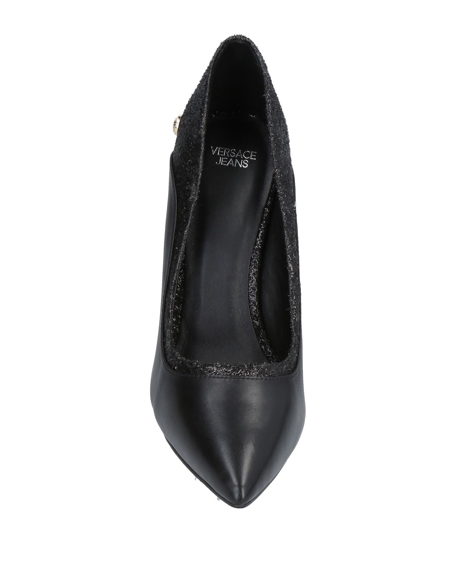 Versace Jeans Pumps Damen Damen Pumps Gutes Preis-Leistungs-Verhältnis, es lohnt sich be9779 Versace Jeans Pumps Damen Damen Pumps Gutes Preis-Leistungs-Verhältnis, es lohnt sich be9779