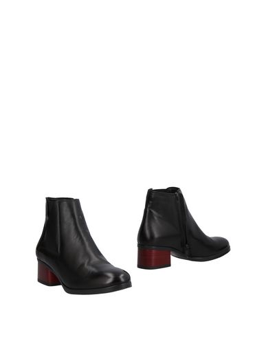 Cómodo y bien parecido Botín Fabbrica Deicolli Mujer - Botines Fabbrica Deicolli - 11491018KX Cómodo y bien parecido Botín Fabbrica Deicolli Mujer - Botines Fabbrica Deicolli - 11491018KX