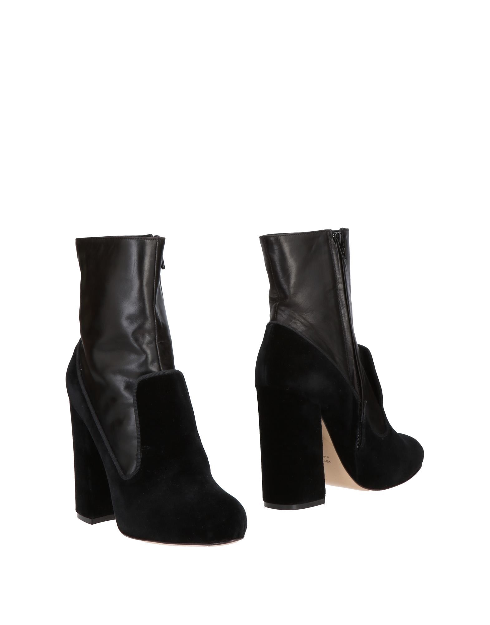 Emanuélle Vee Stiefelette Damen 11491020SC Gute Qualität beliebte Schuhe Emanuélle Vee Stiefelette Damen 11491020SC Gute Qualität beliebte Schuhe