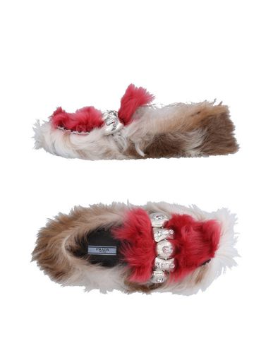 ZOOM PRADA - Loafers