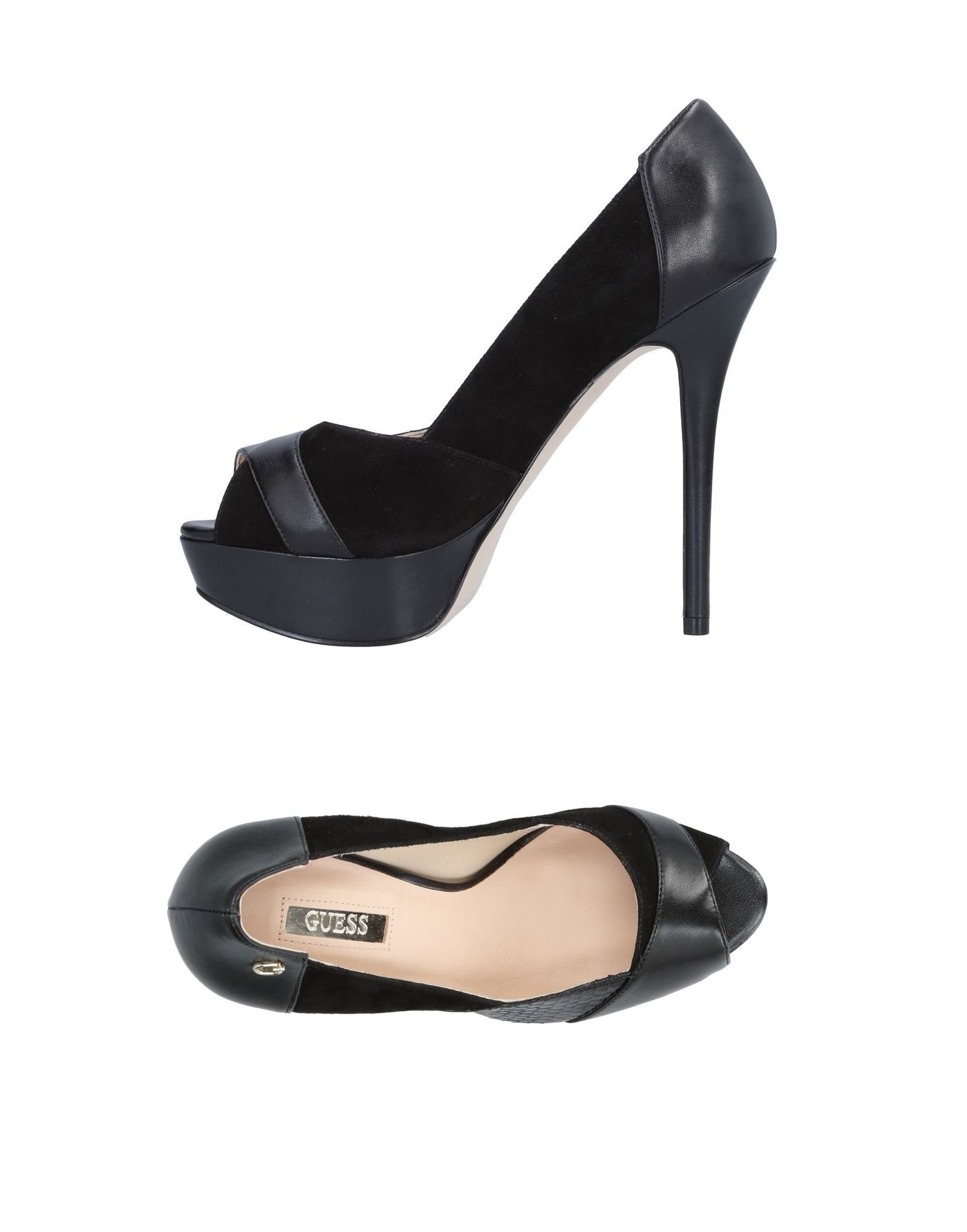Guess Pumps Damen 11491035PH Gute Qualität beliebte Schuhe Guess Pumps Damen 11491035PH Gute Qualität beliebte Schuhe