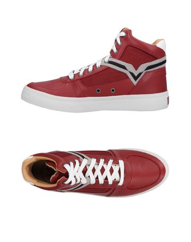 Zapatos con descuento Zapatillas Diesel Hombre - Zapatillas Diesel - 11491049HS Negro Zapatos con descuento Zapatillas Diesel Hombre - Zapatillas Diesel - 11491049HS Negro
