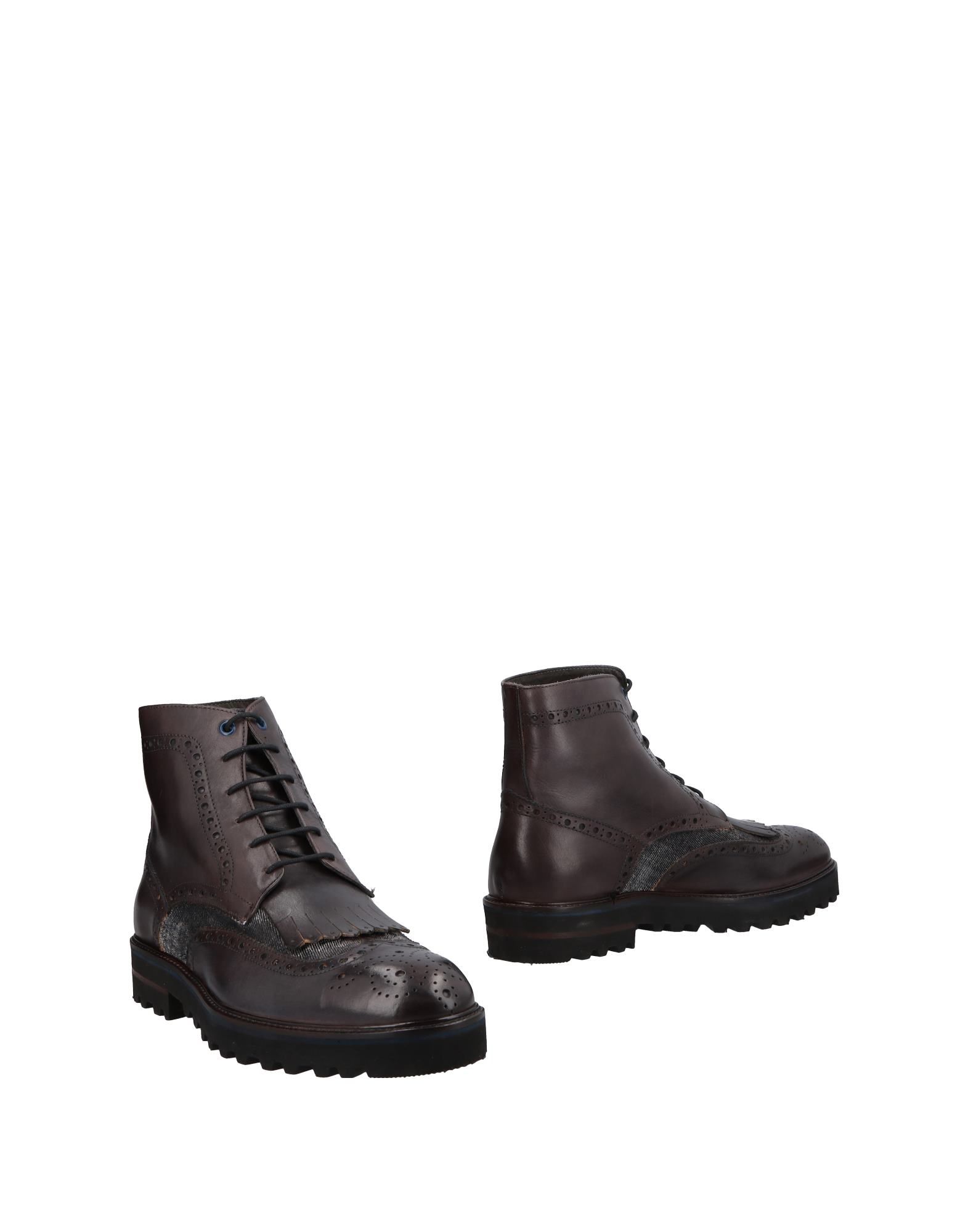 Moda Stivaletti Wexford Uomo - 11491060IV Moda Stivaletti Wexford Uomo - 11491060IV