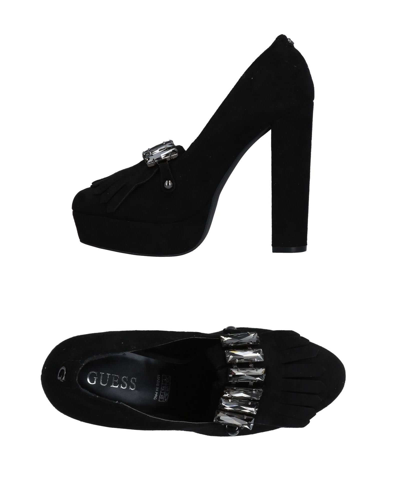 Mocassino Guess damen - 11491063QF Mocassino Guess damen - 11491063QF