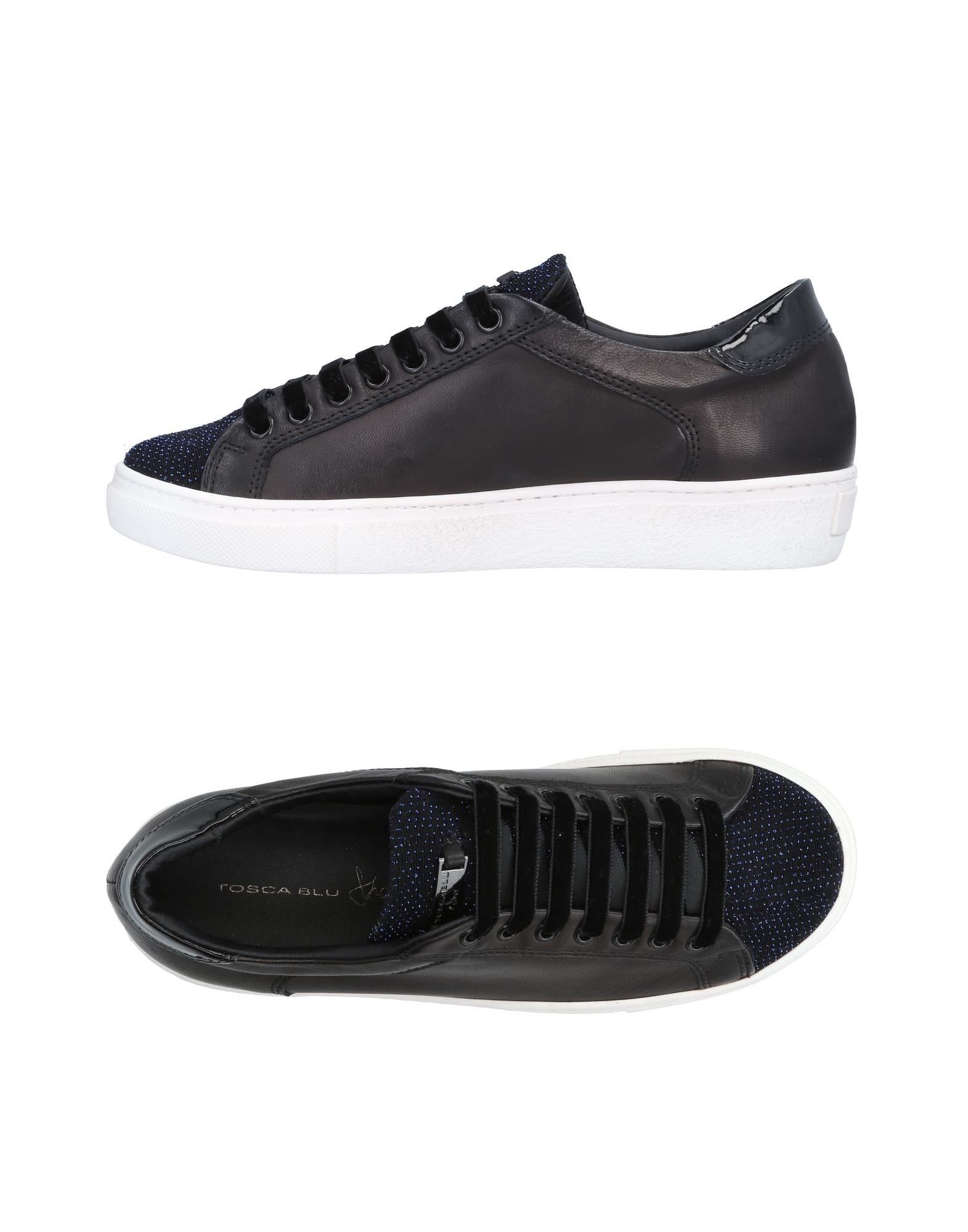 Tosca Blu Shoes Sneakers Damen 11491080RM Gute Qualität beliebte Schuhe Tosca Blu Shoes Sneakers Damen 11491080RM Gute Qualität beliebte Schuhe