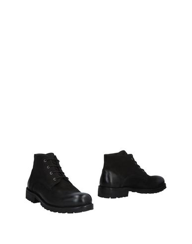 Zapatos con descuento Botín Zolfo Hombre - Botines Zolfo - 11491102MN Negro Zapatos con descuento Botín Zolfo Hombre - Botines Zolfo - 11491102MN Negro