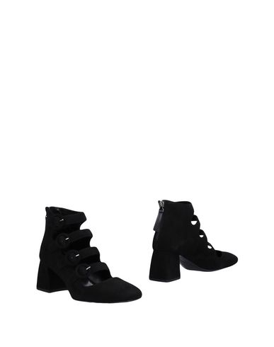 Venta de liquidación de temporada Botín Jeannot Mujer - Botines Jeannot - 11491109QE Venta de liquidación de temporada Botín Jeannot Mujer - Botines Jeannot - 11491109QE