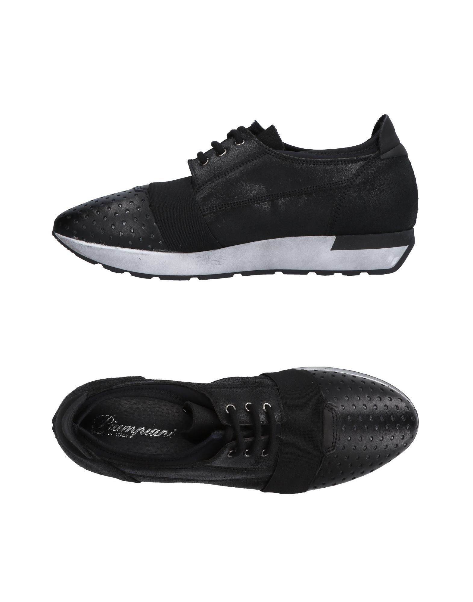 Piampiani Sneakers Damen 11491139GS Gute Qualität beliebte Schuhe Piampiani Sneakers Damen 11491139GS Gute Qualität beliebte Schuhe