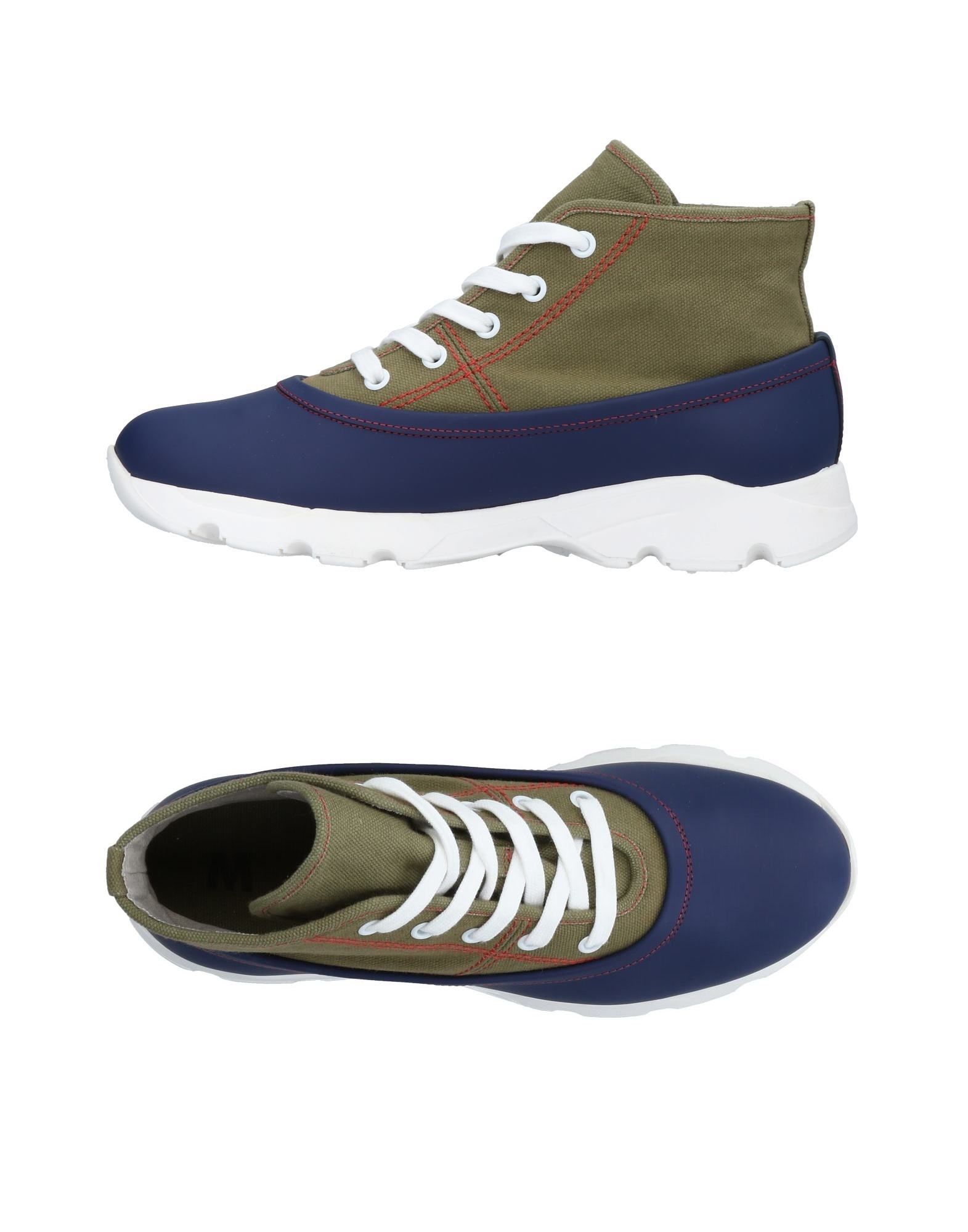 A buon mercato Sneakers Marni Donna - 11491157HH A buon mercato Sneakers Marni Donna - 11491157HH