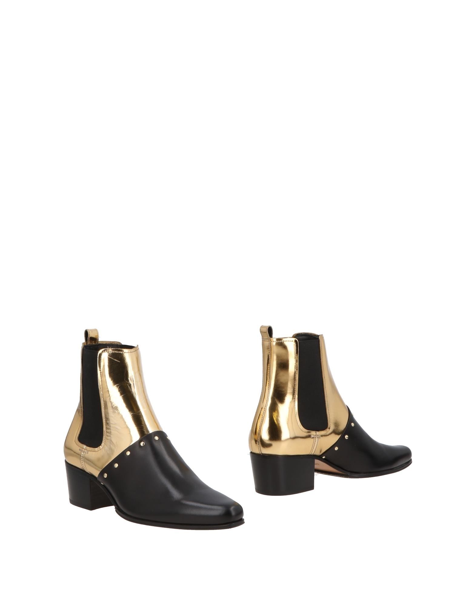Balmain Chelsea Boots Damen 11491166VC Neue Schuhe Balmain Chelsea Boots Damen 11491166VC Neue Schuhe