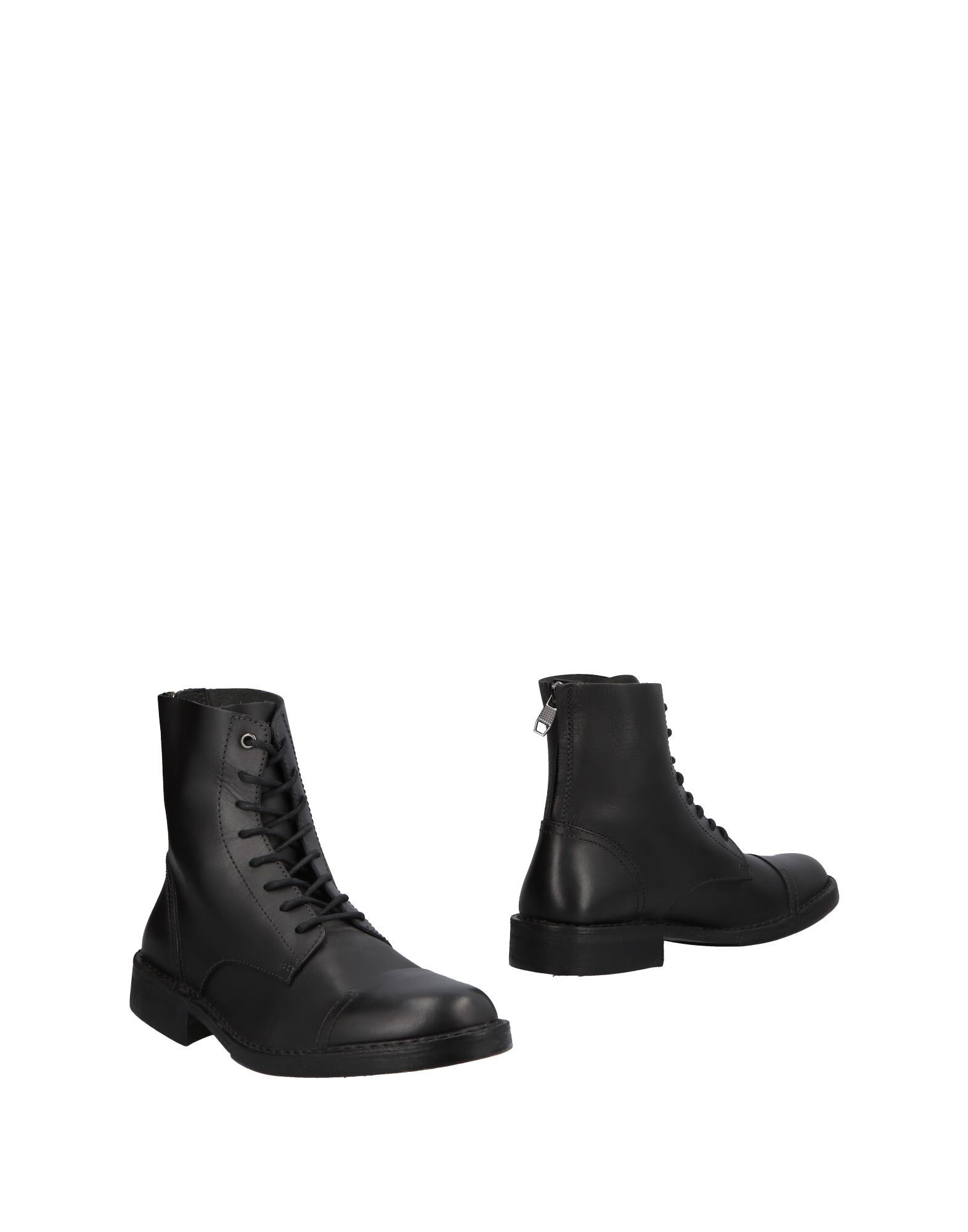 Moda Stivaletti Diesel Uomo - 11491196SG Moda Stivaletti Diesel Diesel Diesel Uomo - 11491196SG 70148e