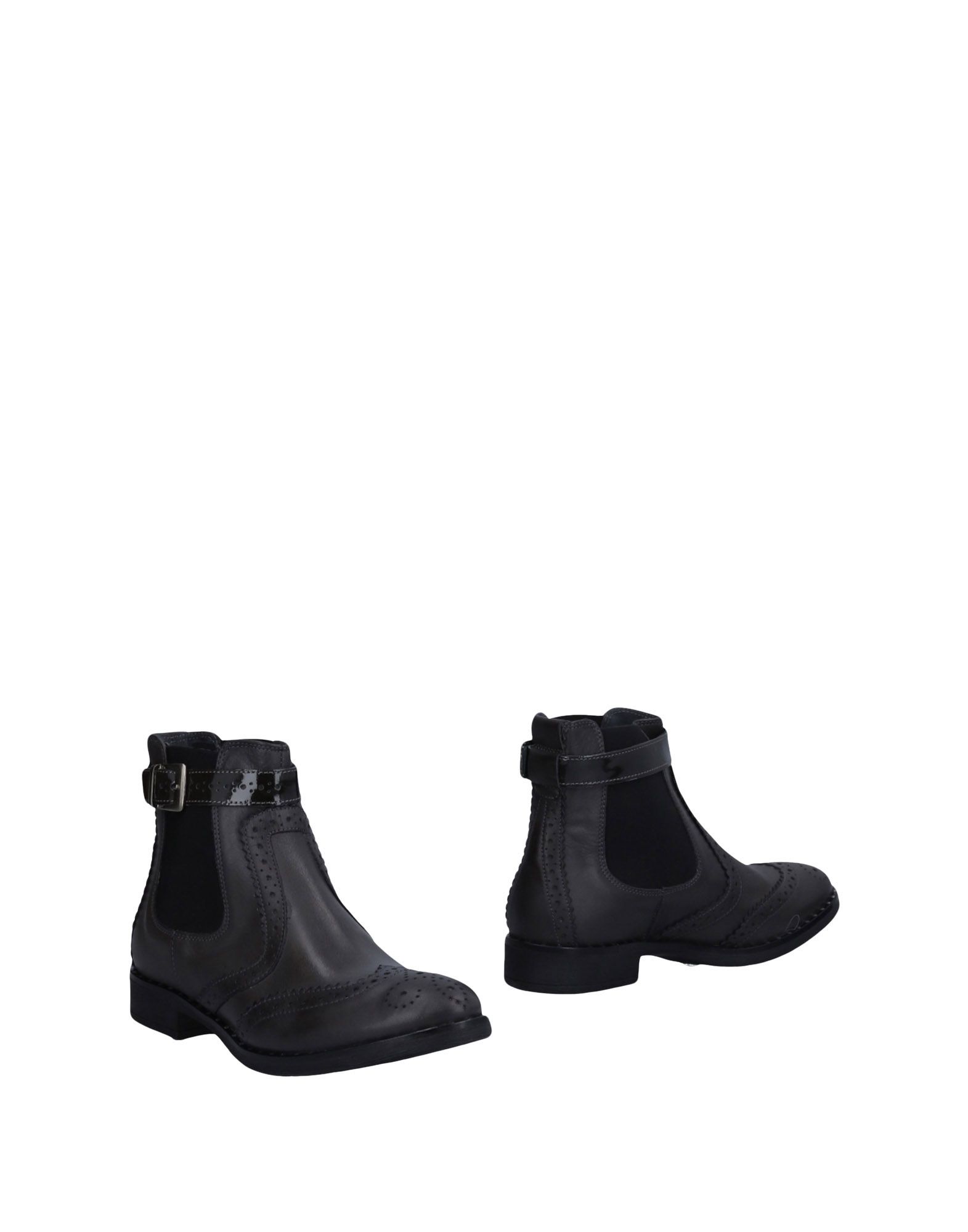 Gut um billige Schuhe zu tragenPiampiani Chelsea Boots Damen 11491197TK Gut um billige Schuhe zu tragenPiampiani Chelsea Boots Damen 11491197TK