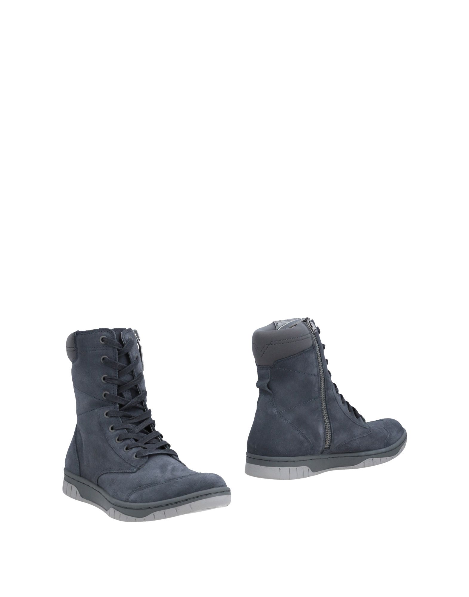 Rabatt echte Schuhe Diesel Stiefelette Herren 11491235WN Rabatt echte Schuhe Diesel Stiefelette Herren 11491235WN