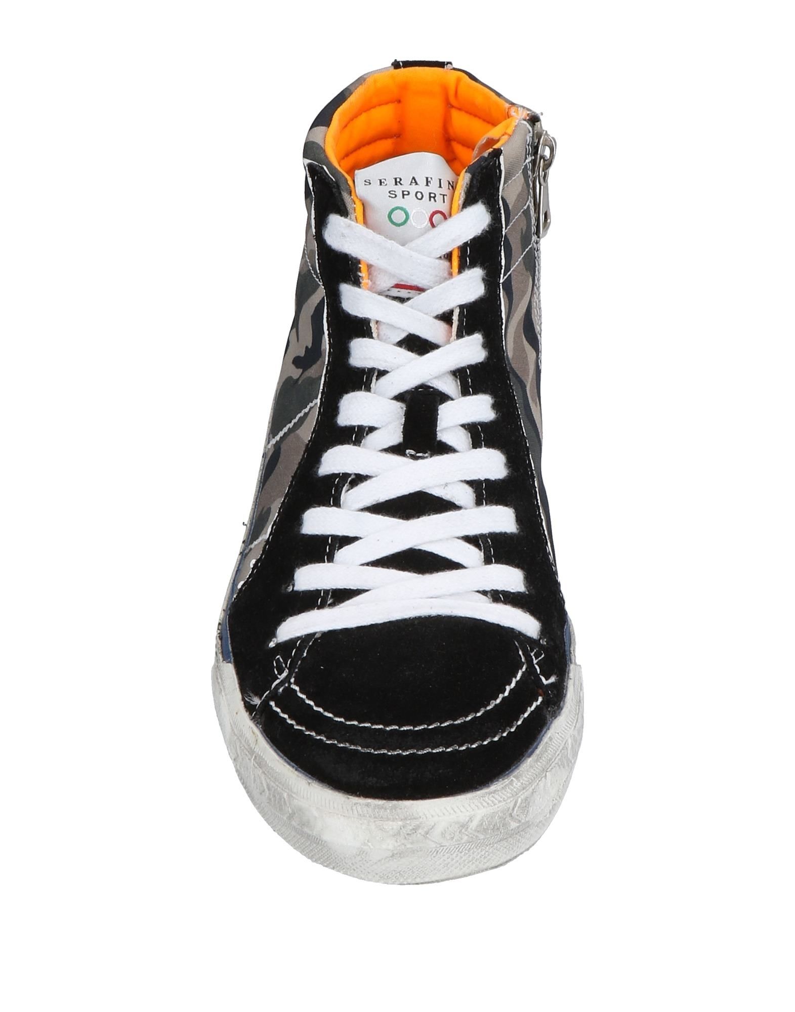 Sneakers Sneakers Sneakers Serafini Sport Uomo - 11491258MC a6105f Sneakers Sneakers Sneakers Serafini Sport Uomo - 11491258MC a6105f