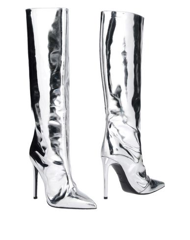 ZOOM BALENCIAGA - Boots