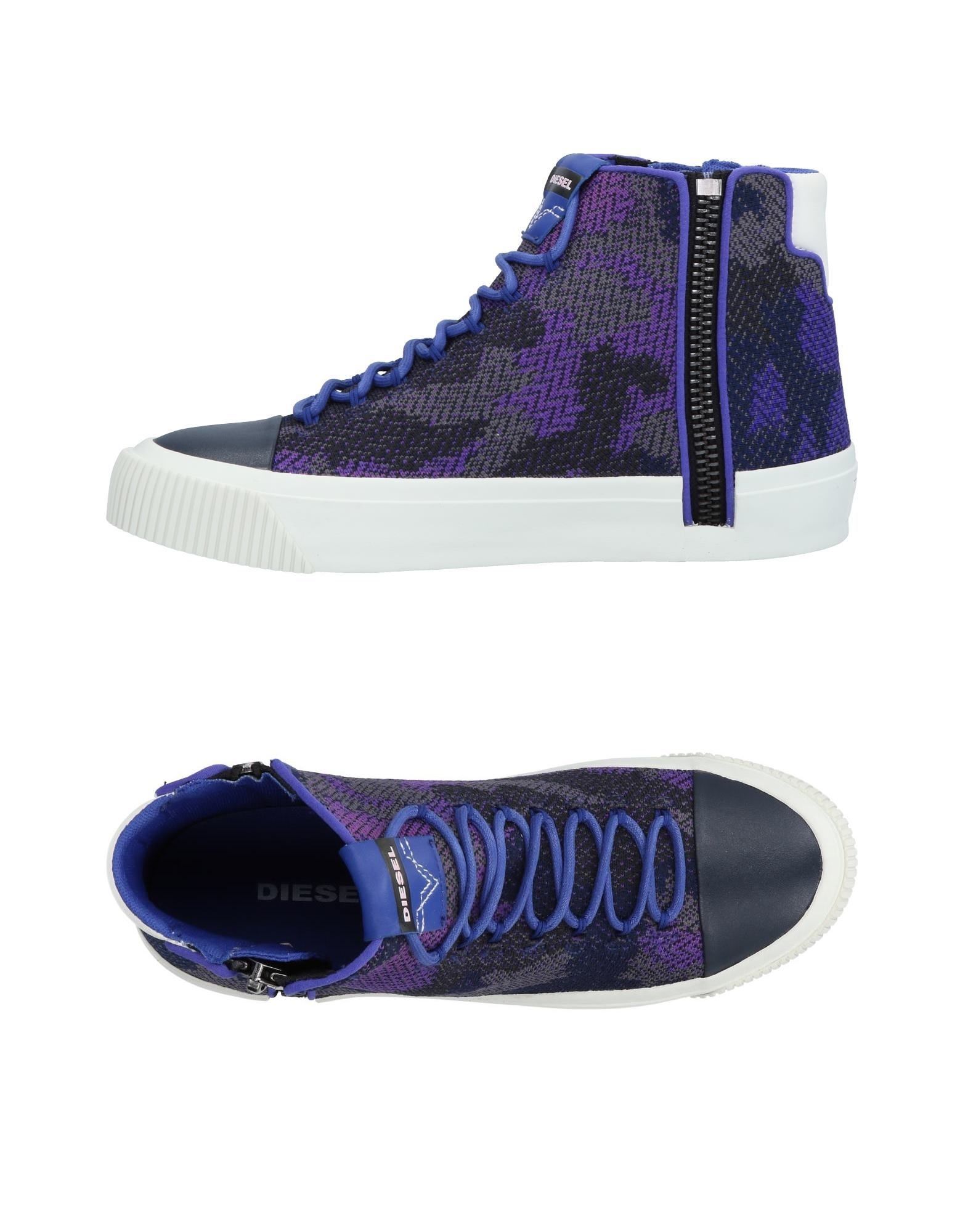 Haltbare Mode billige Schuhe Diesel Sneakers Herren 11491336QG Heiße Schuhe Haltbare Mode billige Schuhe Diesel Sneakers Herren 11491336QG Heiße Schuhe
