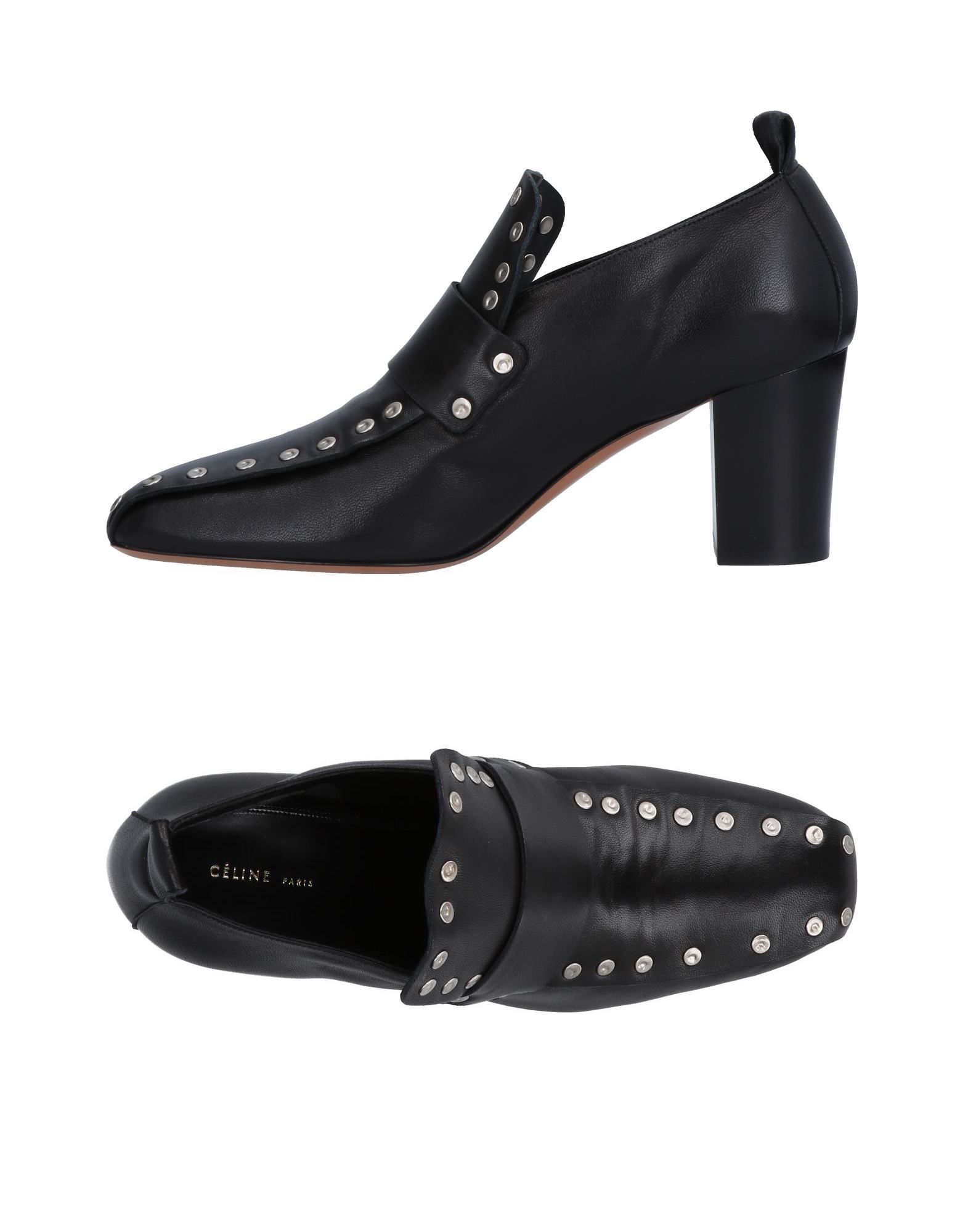 Céline Mokassins Damen 11491344WRGünstige gut aussehende Schuhe Céline Mokassins Damen 11491344WRGünstige gut aussehende Schuhe