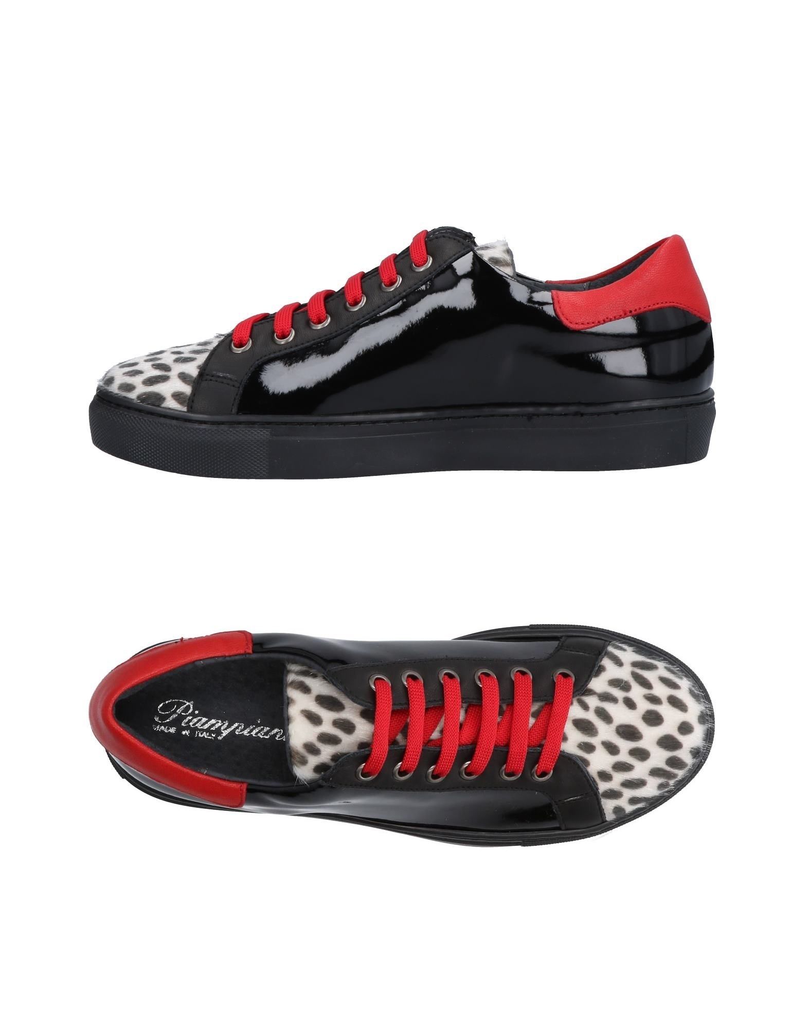Scarpe economiche e resistenti Sneakers Piampiani Donna - 11491346XN Scarpe economiche e resistenti Sneakers Piampiani Donna - 11491346XN