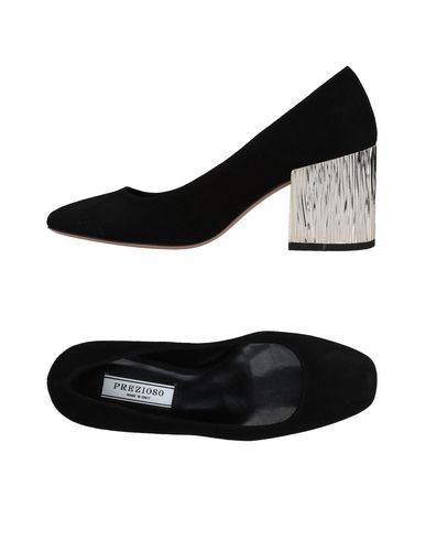 Descuento de la marca Zapato De Salón Prezioso Mujer - Salones Prezioso - 11491357FT Negro Descuento de la marca Zapato De Salón Prezioso Mujer - Salones Prezioso - 11491357FT Negro