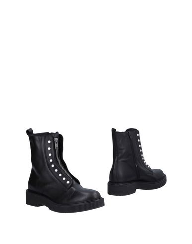 Cómodo y bien parecido Botín Piampiani Mujer - Botines Piampiani - 11491363TQ Cómodo y bien parecido Botín Piampiani Mujer - Botines Piampiani - 11491363TQ