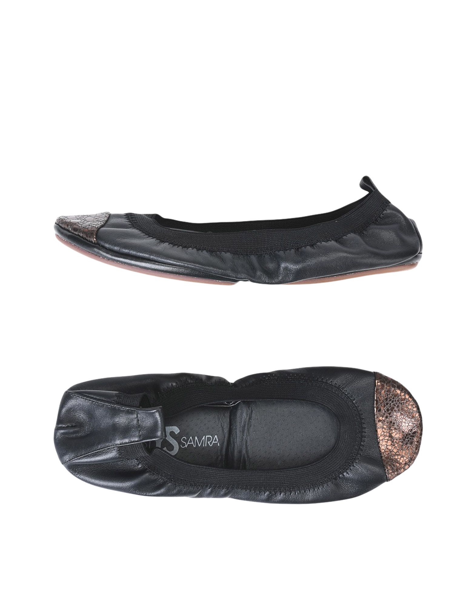 Ballerine Yosi Samra Donna - 11491377QW Ballerine Yosi Samra Donna - 11491377QW