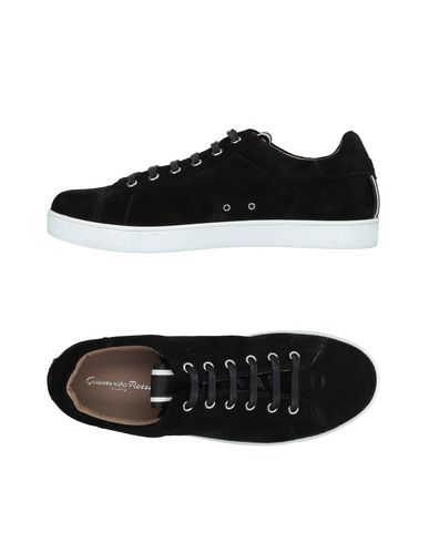 Zapatos con descuento Zapatillas Gianvito Rossi Hombre - Zapatillas Gianvito Rossi - 11491385CI Negro Zapatos con descuento Zapatillas Gianvito Rossi Hombre - Zapatillas Gianvito Rossi - 11491385CI Negro