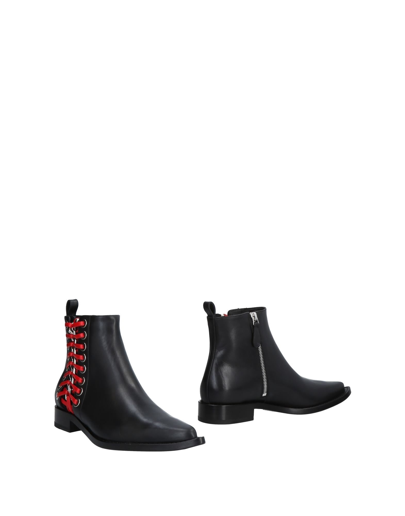 Scarpe economiche e resistenti Stivaletti Alexander Mcqueen Donna Scarpe economiche e resistenti Stivaletti Alexander Mcqueen Donna