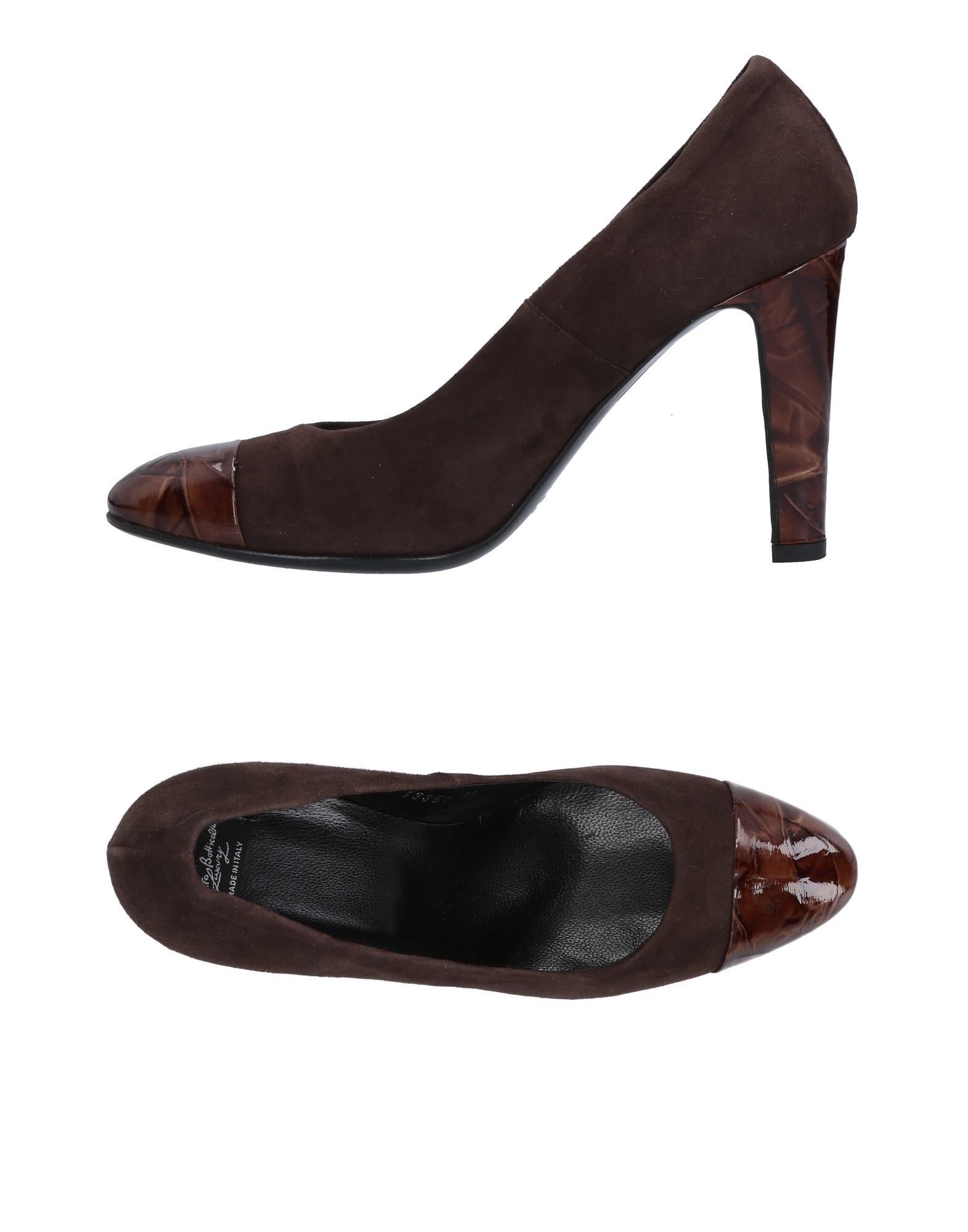 Stilvolle billige Schuhe Roberto Botticelli Luxury Pumps Damen 11491408DT Stilvolle billige Schuhe Roberto Botticelli Luxury Pumps Damen 11491408DT
