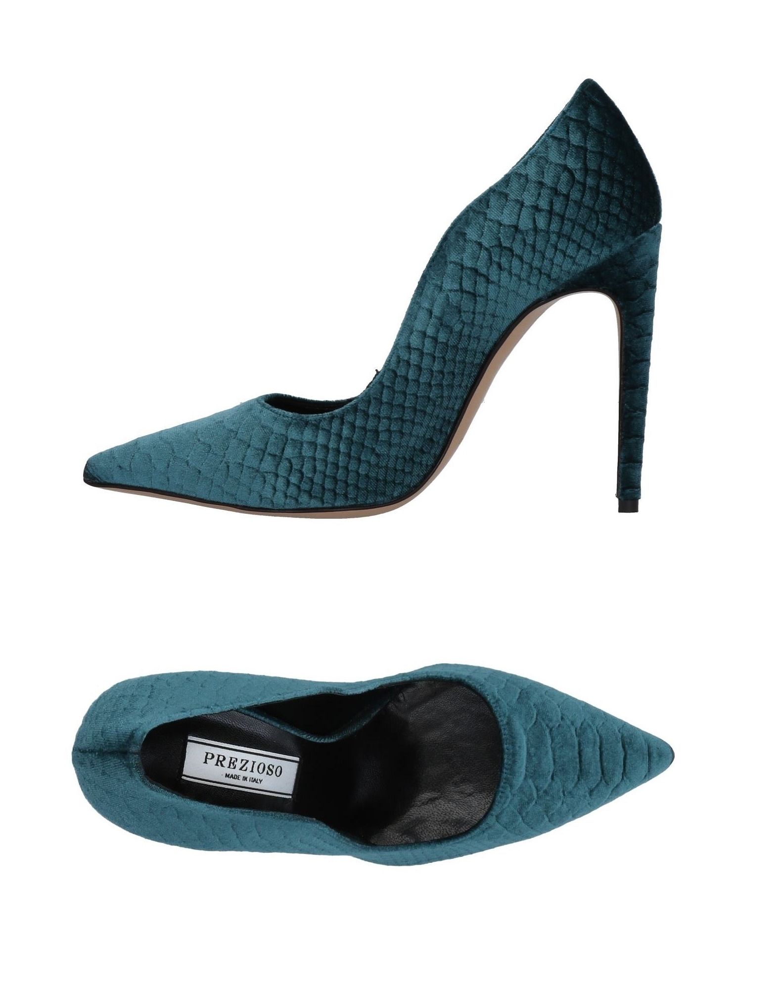 Gut um billige Schuhe zu tragenPrezioso Pumps Damen 11491410WD Gut um billige Schuhe zu tragenPrezioso Pumps Damen Damen Pumps 11491410WD 6686a3
