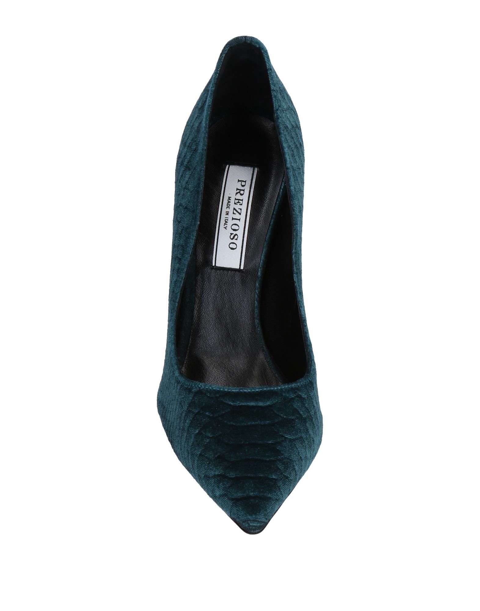 Gut um billige Schuhe zu tragenPrezioso Pumps Damen Damen Pumps 11491410WD 6686a3 Gut um billige Schuhe zu tragenPrezioso Pumps Damen Damen Pumps 11491410WD 6686a3