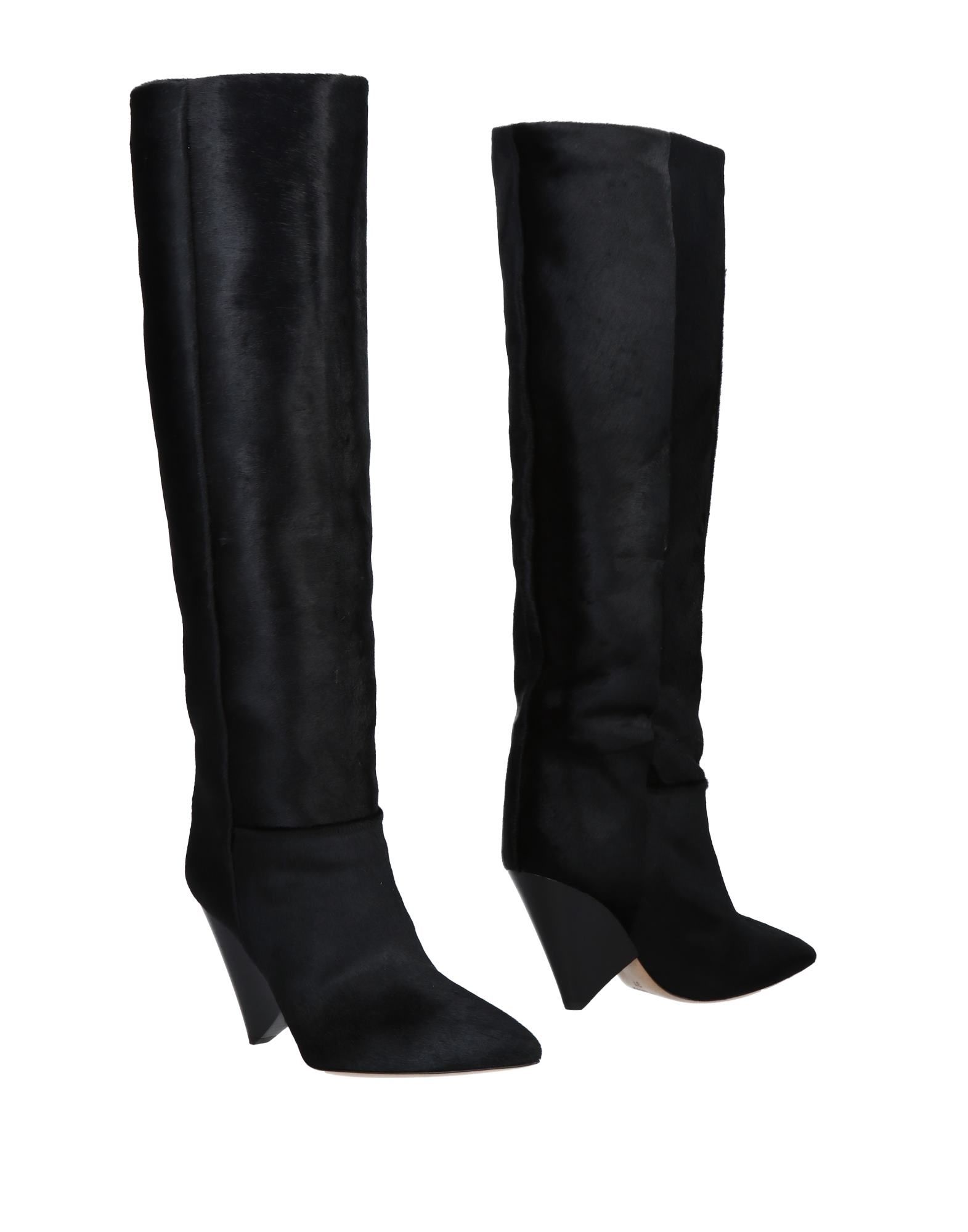 Isabel Marant Stiefel Damen 11491418WVGünstige gut aussehende Schuhe Isabel Marant Stiefel Damen 11491418WVGünstige gut aussehende Schuhe