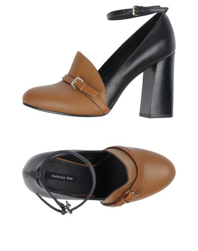 Cómodo y bien parecido Mocasín Patrizia Pepe Mujer - Mocasines Patrizia Pepe - 11491430LD Camel Cómodo y bien parecido Mocasín Patrizia Pepe Mujer - Mocasines Patrizia Pepe - 11491430LD Camel