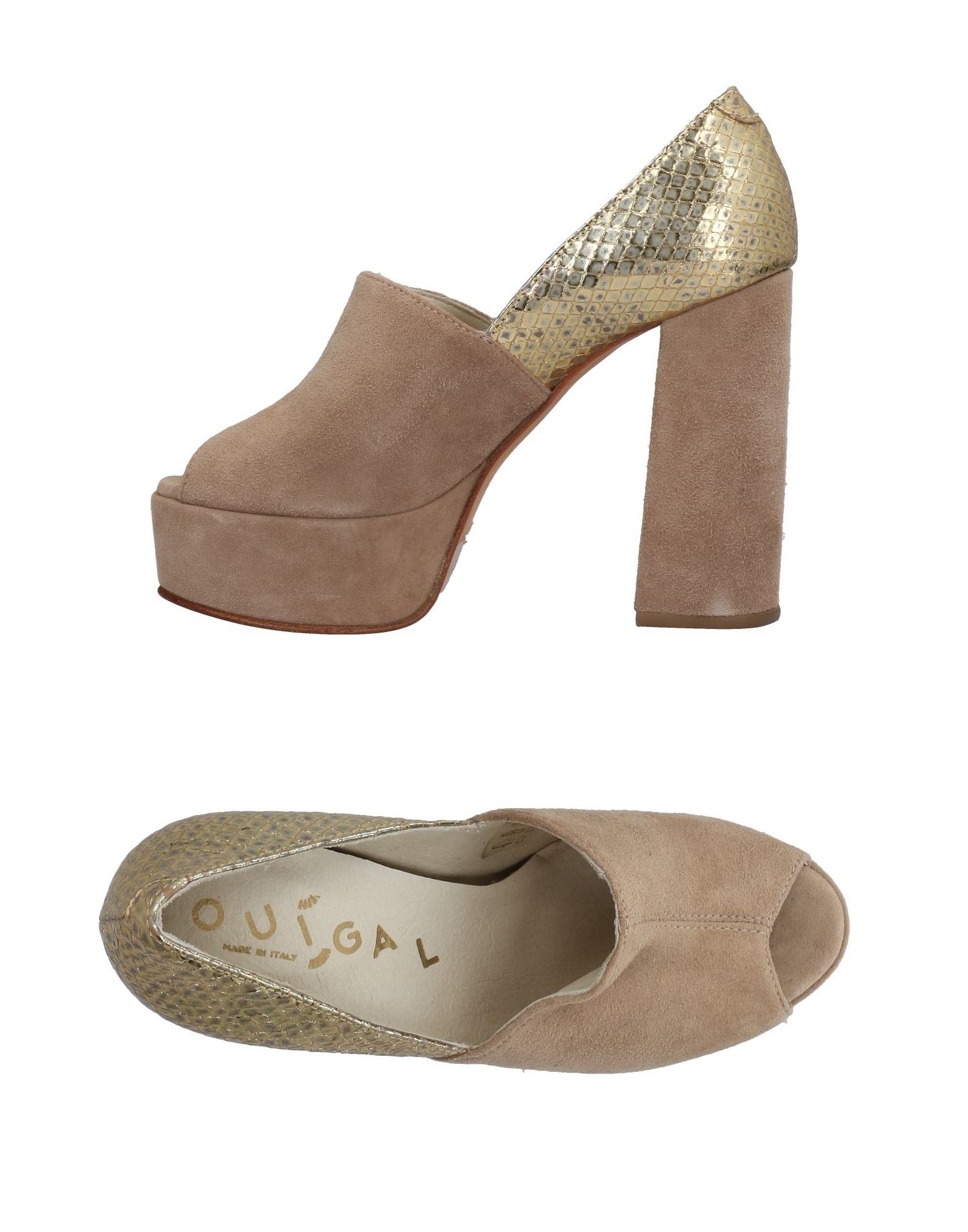 Ouigal Pumps Damen 11491451UH Gute Qualität beliebte Schuhe Ouigal Pumps Damen 11491451UH Gute Qualität beliebte Schuhe