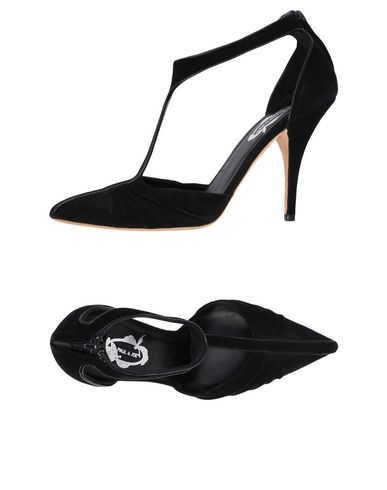 Gran descuento Zapato De Salón Paul & Joe Mujer - Salones Paul & Joe - 11491478RT Negro Gran descuento Zapato De Salón Paul & Joe Mujer - Salones Paul & Joe - 11491478RT Negro