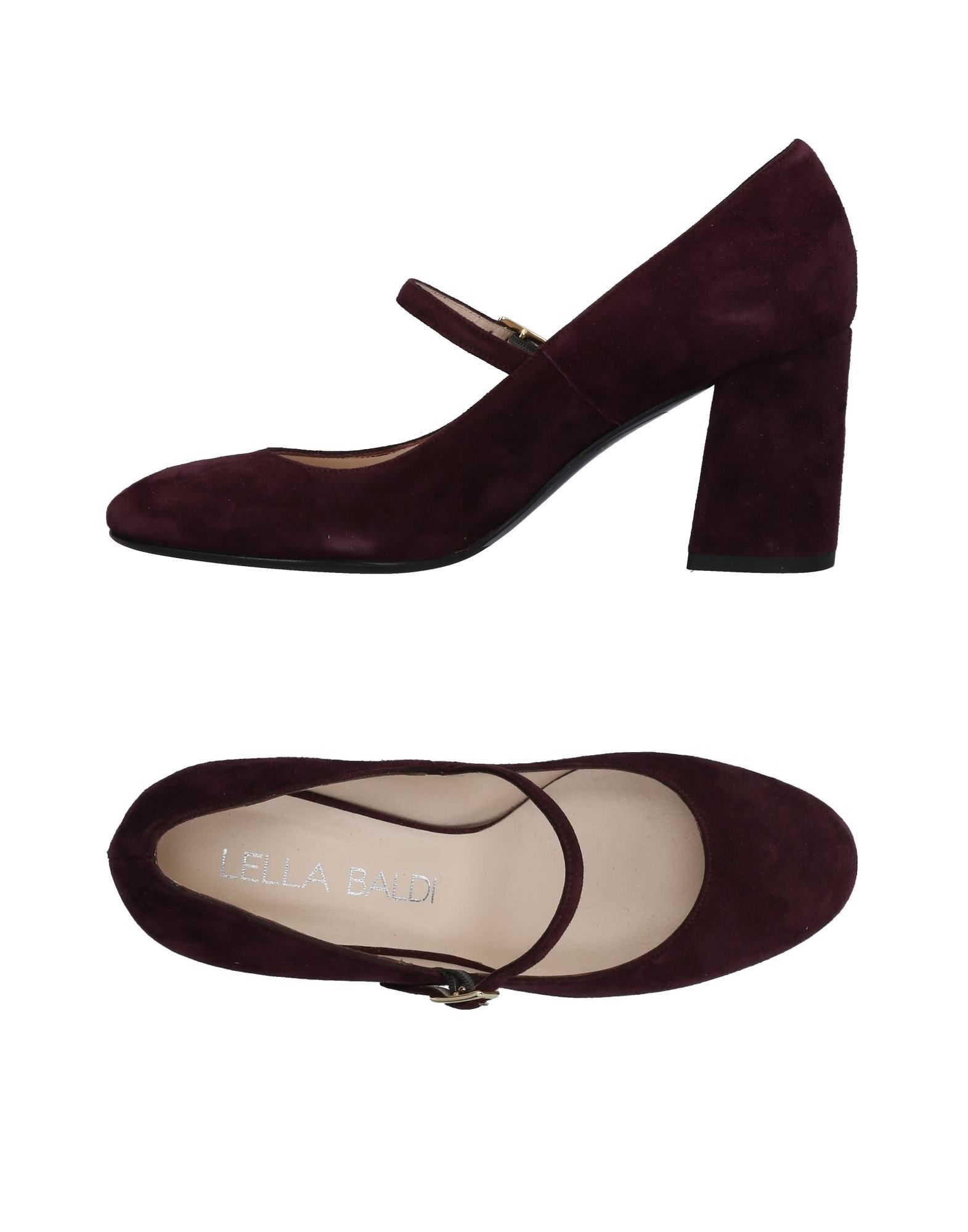 Lella Baldi Pumps Damen Gutes Preis-Leistungs-Verhältnis, es lohnt sich Lella Baldi Pumps Damen Gutes Preis-Leistungs-Verhältnis, es lohnt lohnt es sich 745447