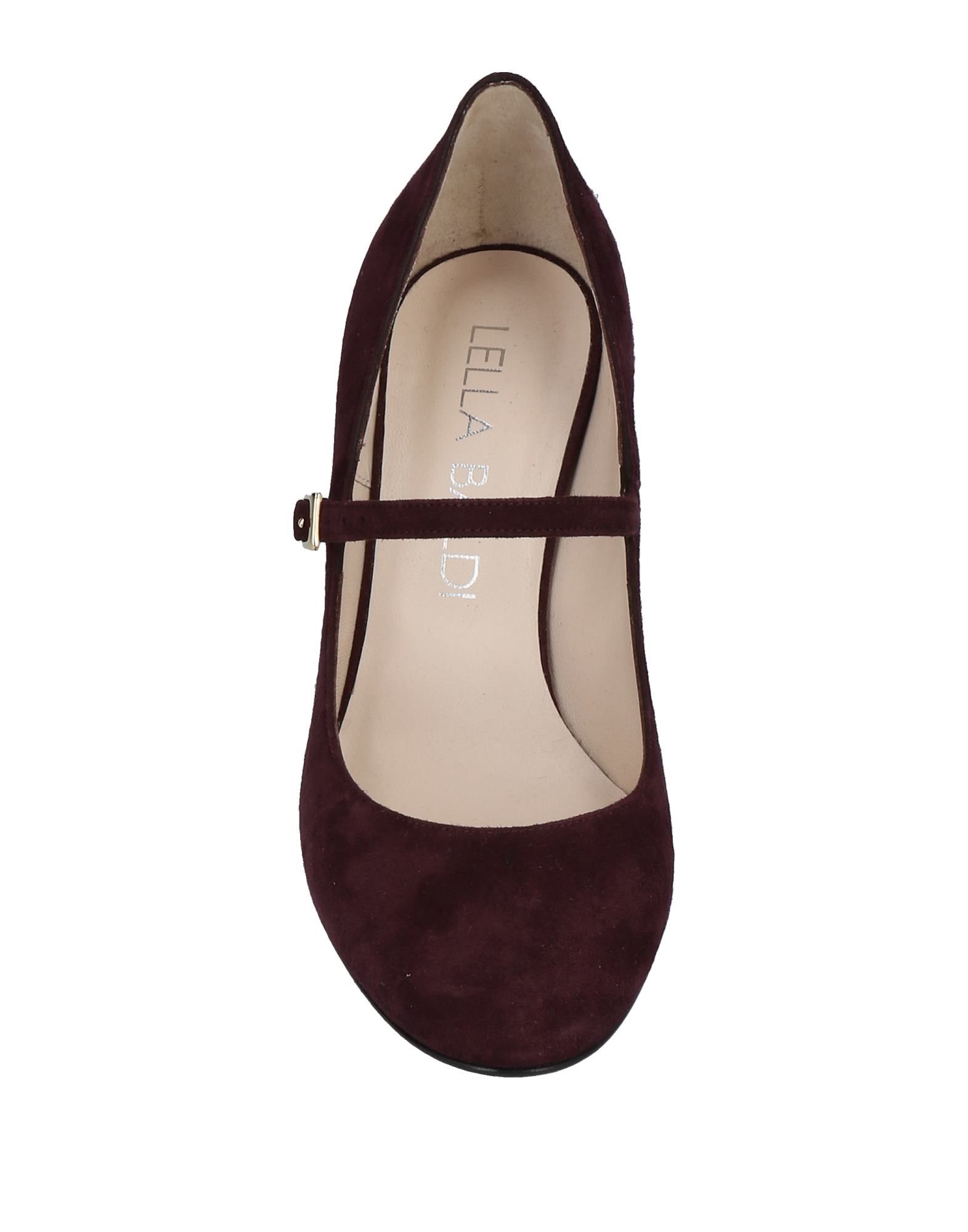 Lella Baldi Pumps Damen Gutes Preis-Leistungs-Verhältnis, es lohnt lohnt es sich 745447 Lella Baldi Pumps Damen Gutes Preis-Leistungs-Verhältnis, es lohnt lohnt es sich 745447