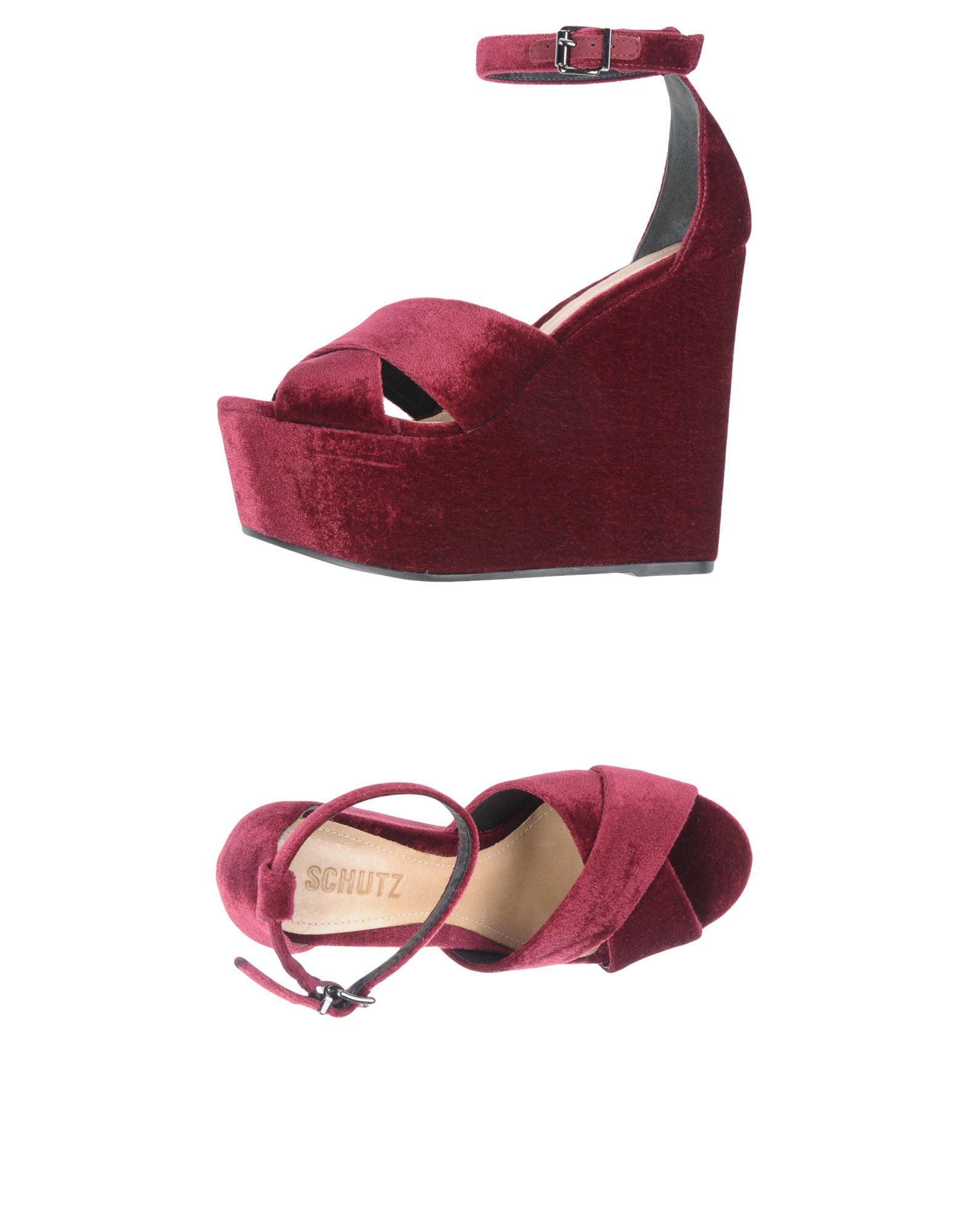 Sandali Schutz Donna - 11491509NX Sandali Schutz Donna - 11491509NX