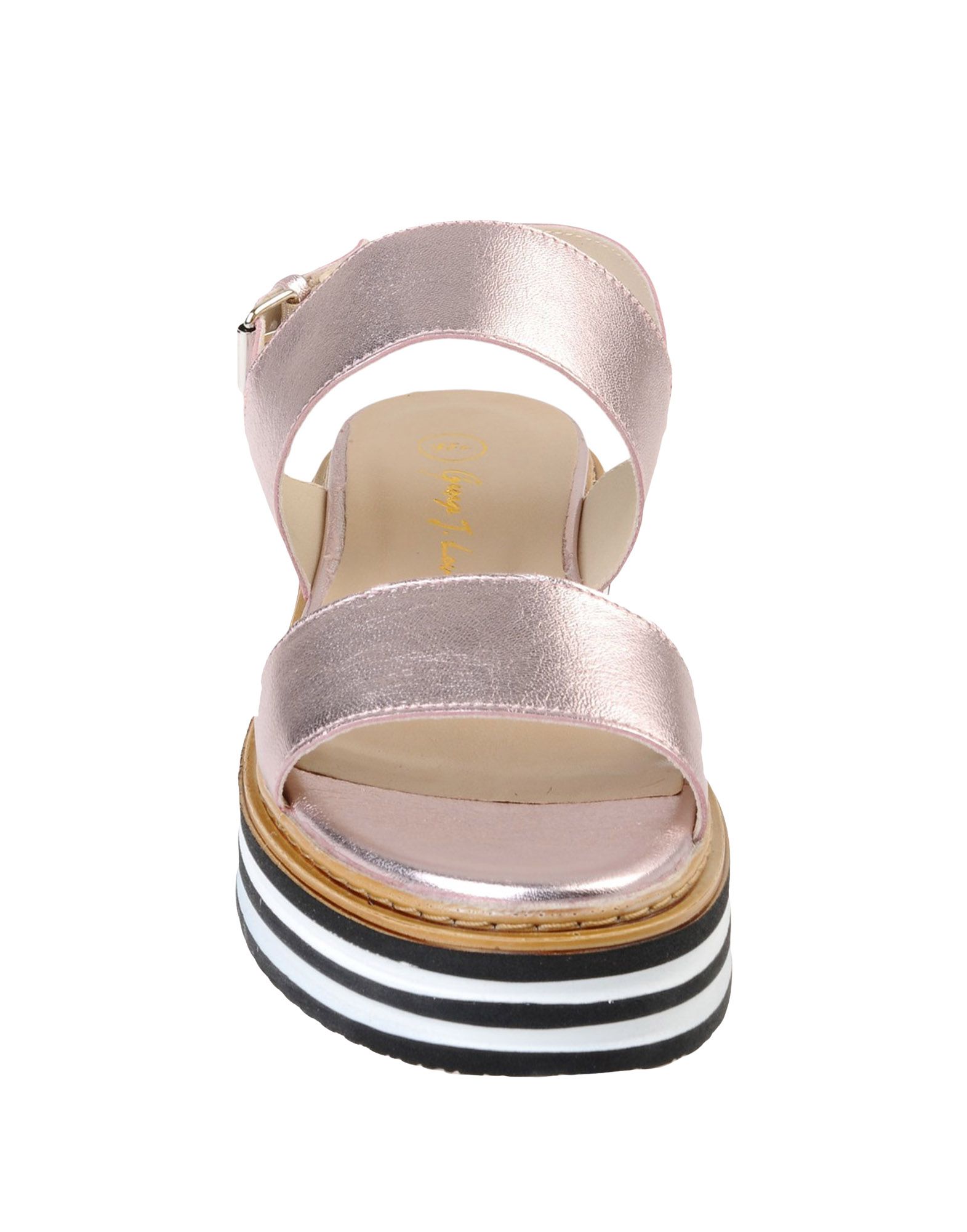 George Schuhe J. Love Sandalen Damen 11491519WN Neue Schuhe George e49494 George Schuhe J. Love Sandalen Damen 11491519WN Neue Schuhe George e49494