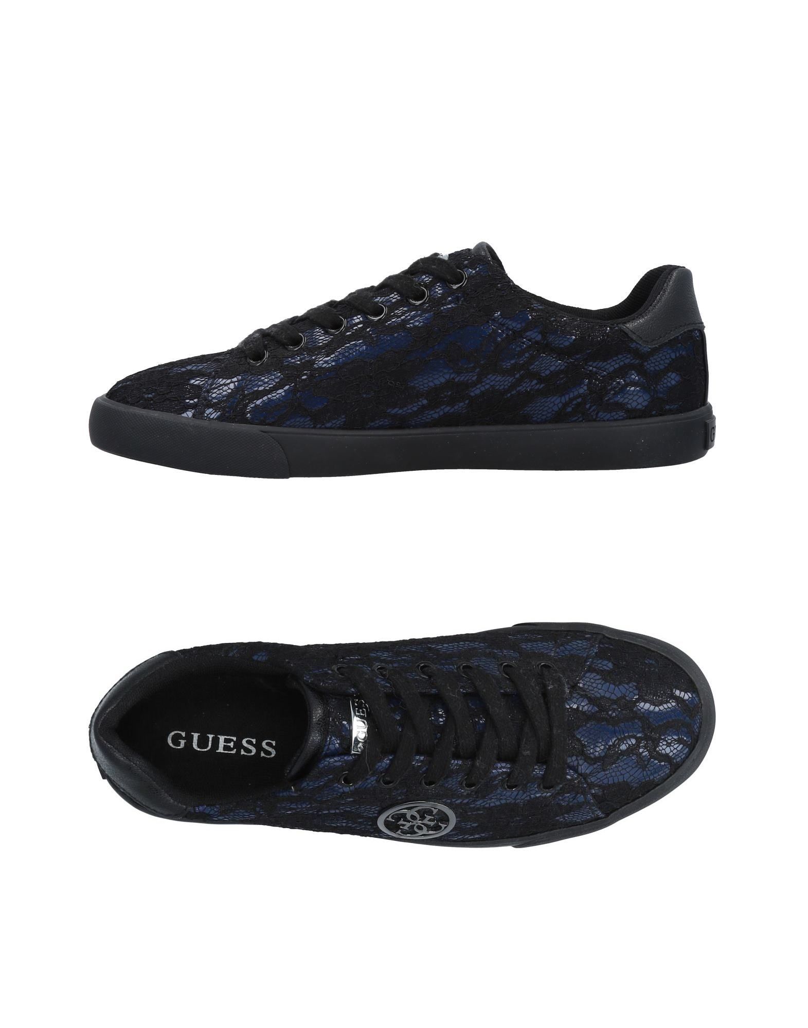 Günstige und modische Schuhe Guess Sneakers Damen 11491546SX Günstige und modische Schuhe Guess Sneakers Damen 11491546SX